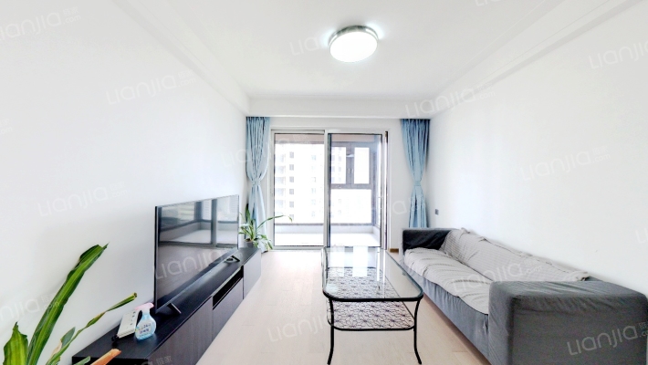 季景铭邸二手房实景图