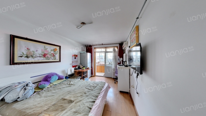 北安里二手房实景图