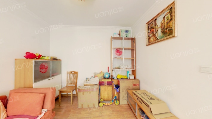 陆井新村二手房实景图