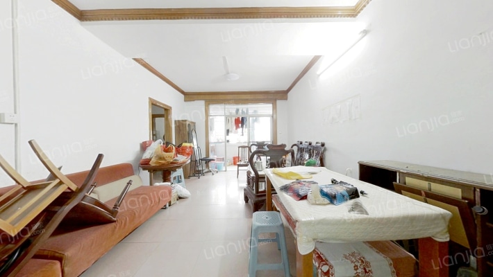 中昌宿舍二手房实景图