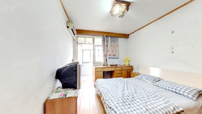 长营村二手房实景图