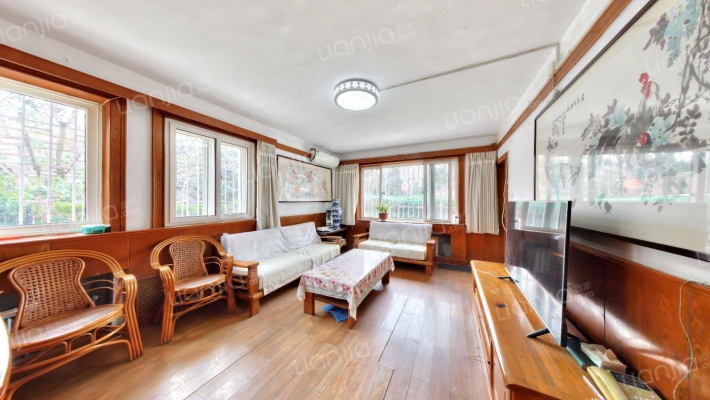 青铜峡路二手房实景图