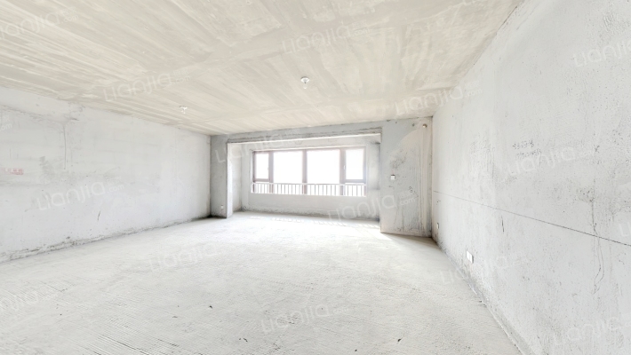 西郊庄园二手房实景图