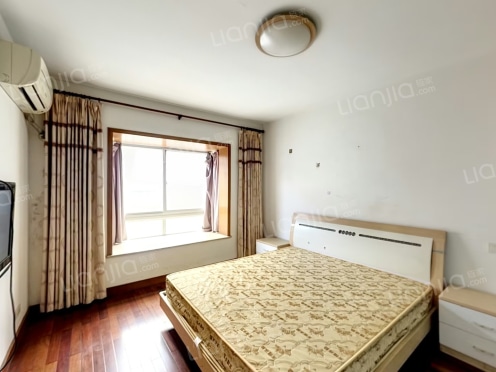 整租·泾水公寓东区 3室2厅 南