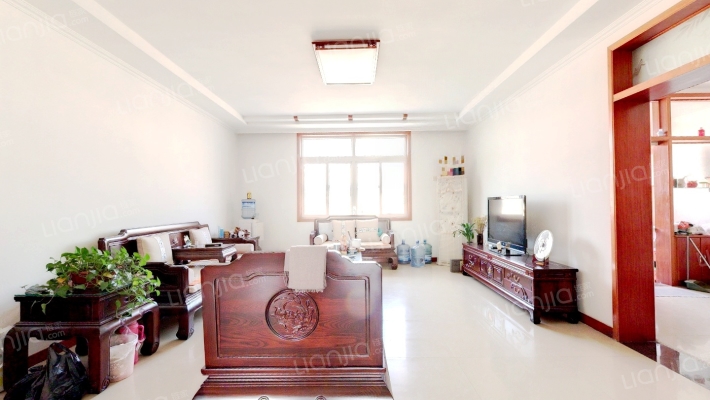 香阁丽榭二手房实景图