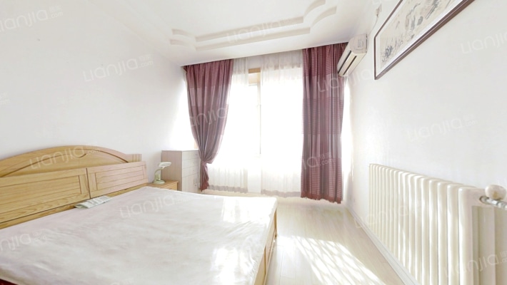 建行宿舍二手房实景图