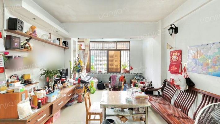 前进街住宅二手房实景图