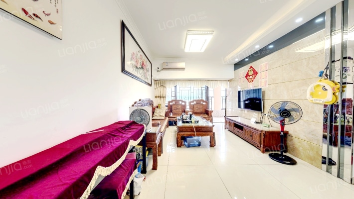 珑禧二手房实景图