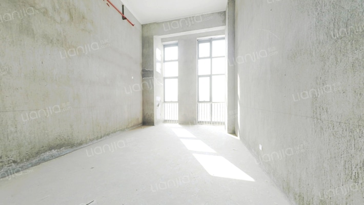 华府国际广场二手房实景图