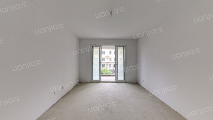 海逸国际二手房实景图