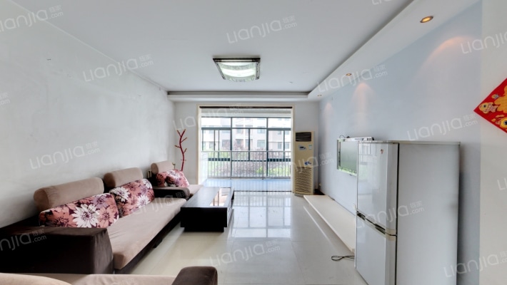 思达大河春天B区二手房实景图