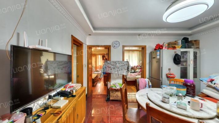 蚕花园永和坊二手房实景图