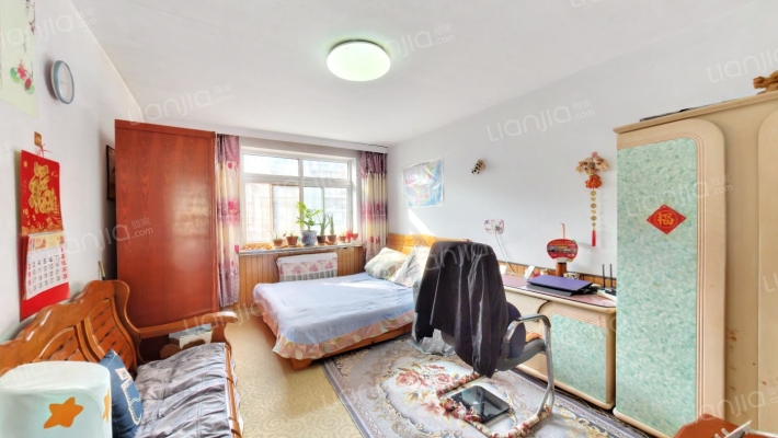 德华路二手房实景图