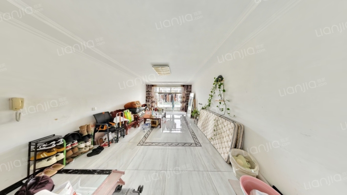 东皇银河家园二手房实景图