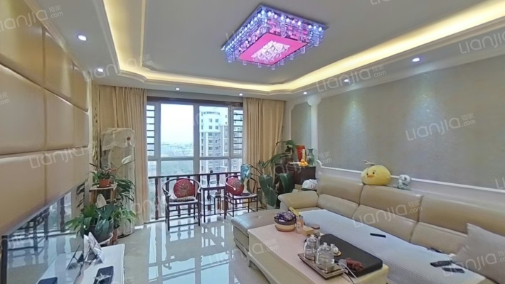 盛世名门二手房实景图