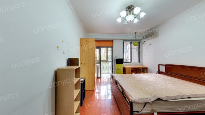 罗马公寓二手房实景图