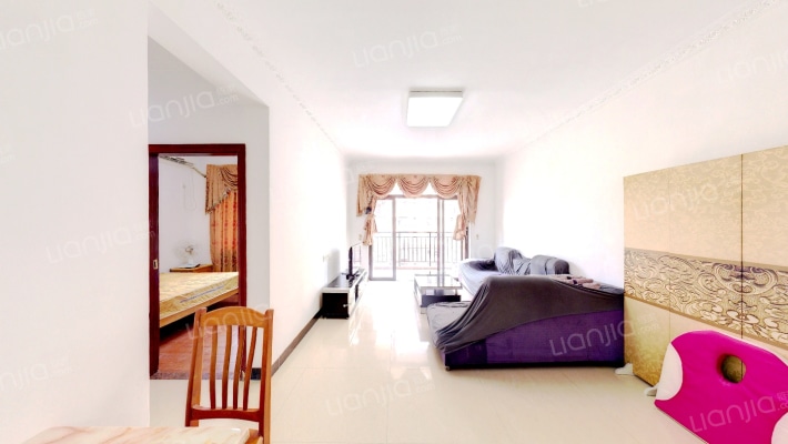 誉名苑二手房实景图