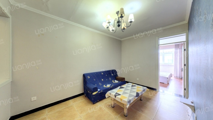 粮食局家属院（和平路）二手房实景图