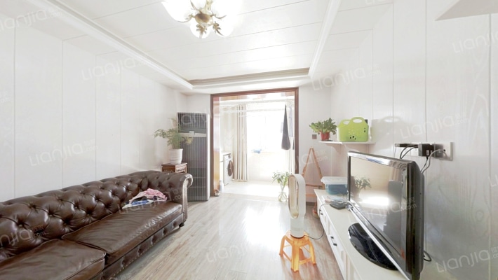 森大蒂花苑北区二手房实景图