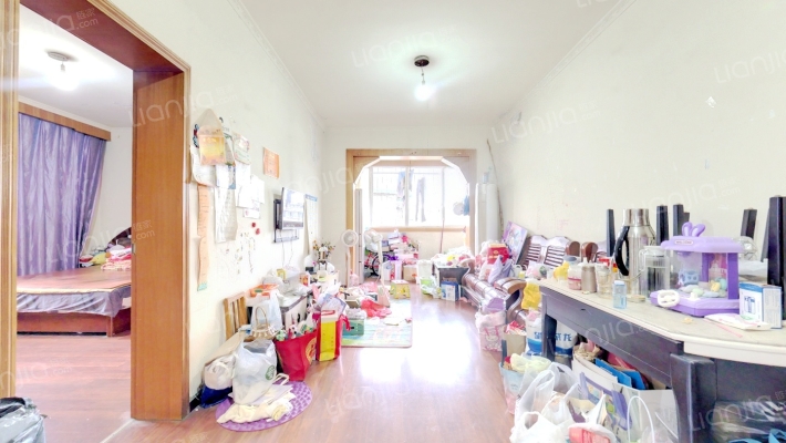 紫竹北街27号二手房实景图