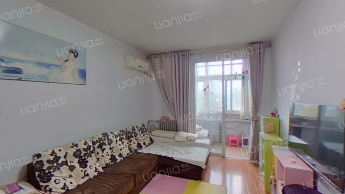 酿造厂家属院二手房实景图