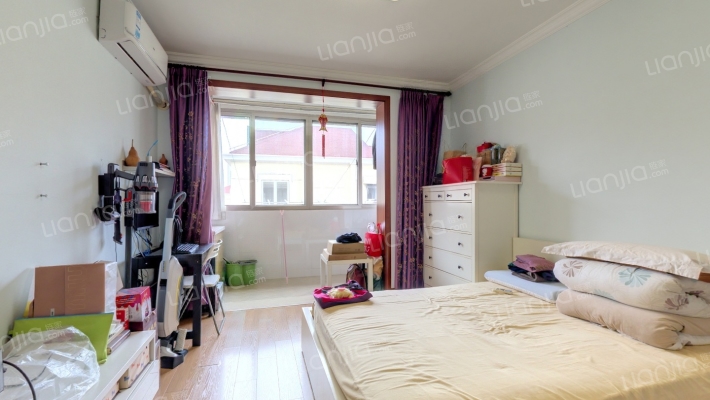 镇宁路465弄二手房实景图