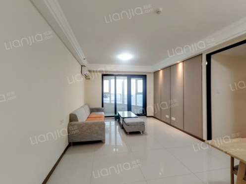 整租·万达维多利亚湾 3室2厅 南/北