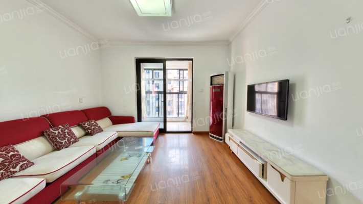 中梁天颂二手房实景图