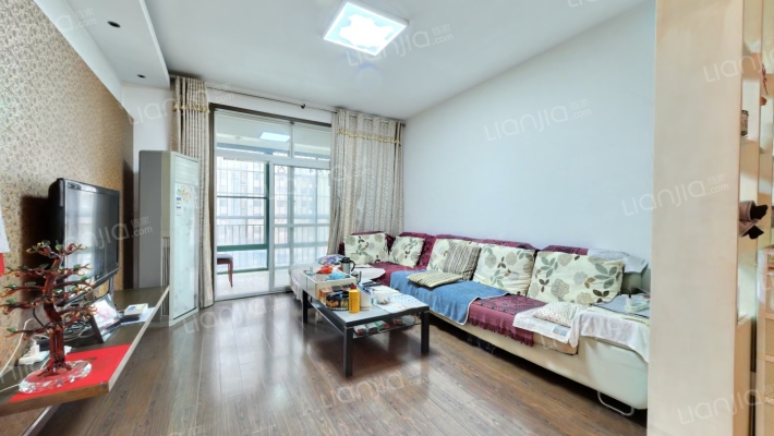 东方花都F区二手房实景图