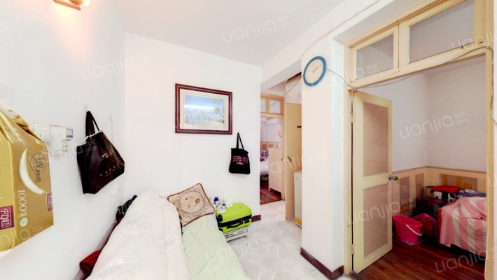 县学社区二手房实景图