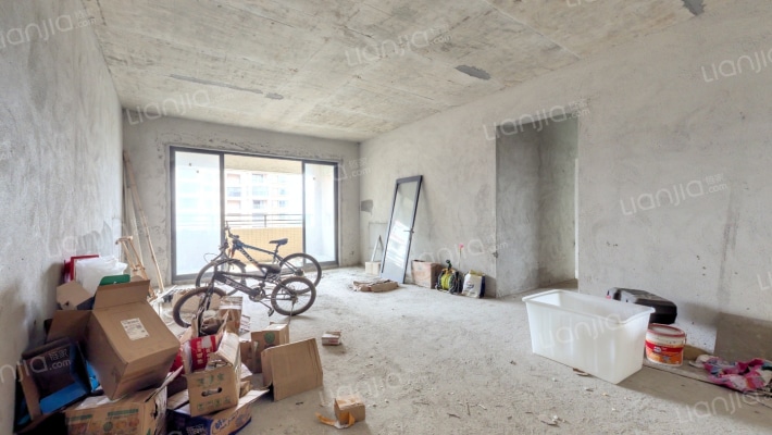 源江花园二手房实景图