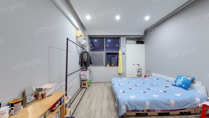 嘉悦广场二手房实景图