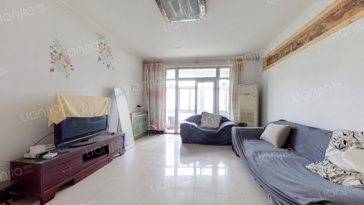 地质家园二手房实景图