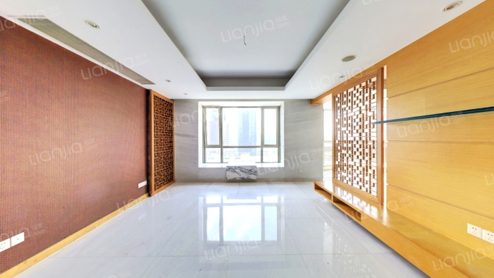 白金府邸二手房实景图