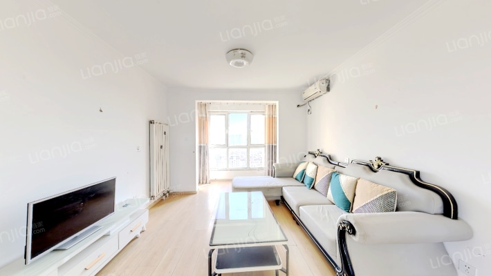 孔雀城紫瑞华庭二手房实景图