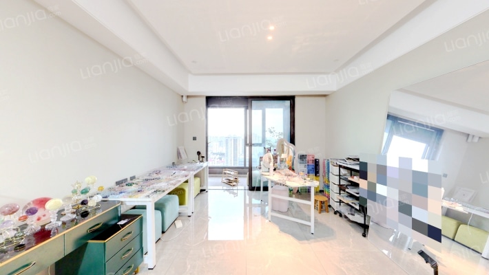 无锡康桥府二手房实景图