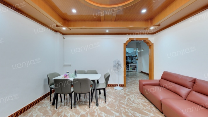 政通路二手房实景图