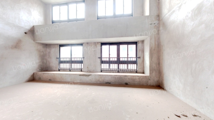 启迪协信星麓原麓园二手房实景图