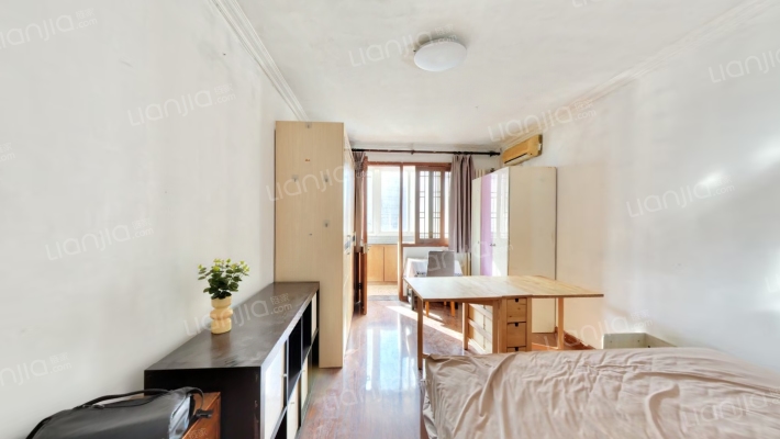 西便门西里二手房实景图