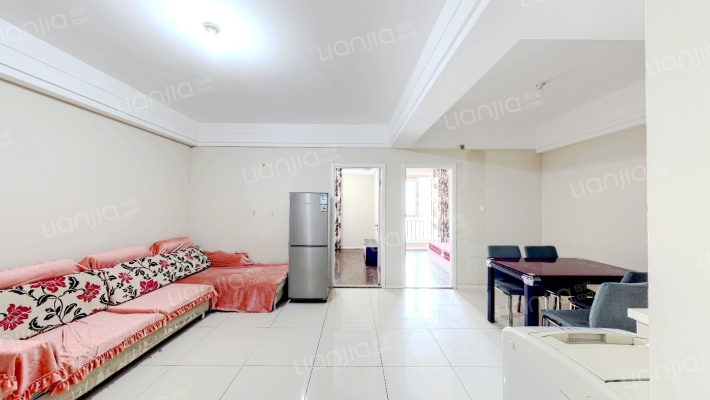 万通金府国际二手房实景图