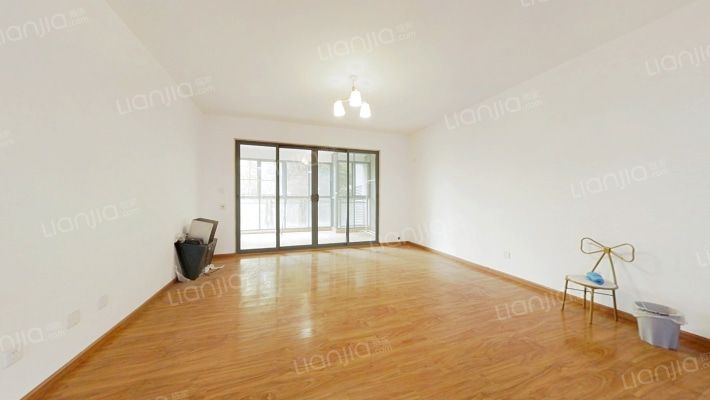 天府欣苑西区二手房实景图