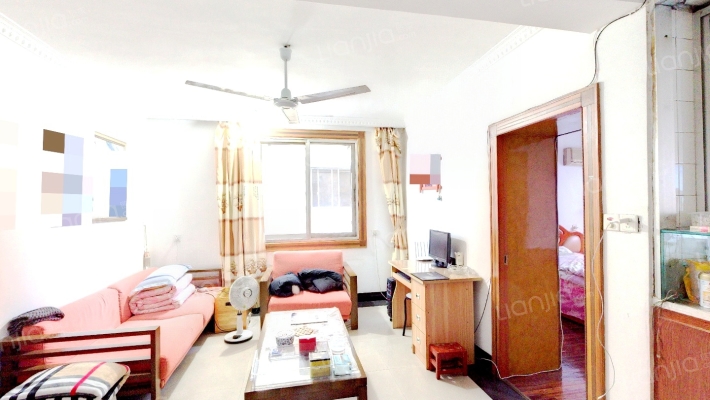 分龙巷二手房实景图