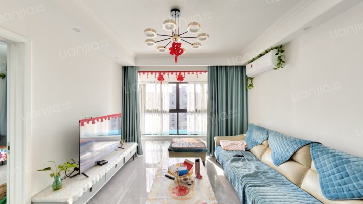 缇景雅苑二手房实景图