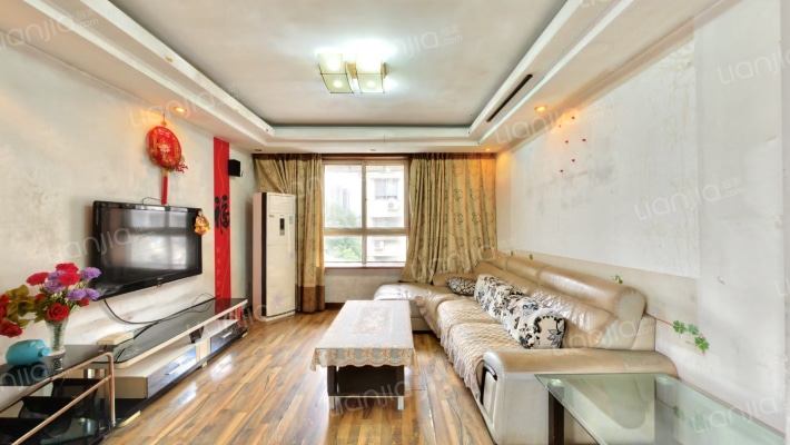 雅雀湖小区二手房实景图