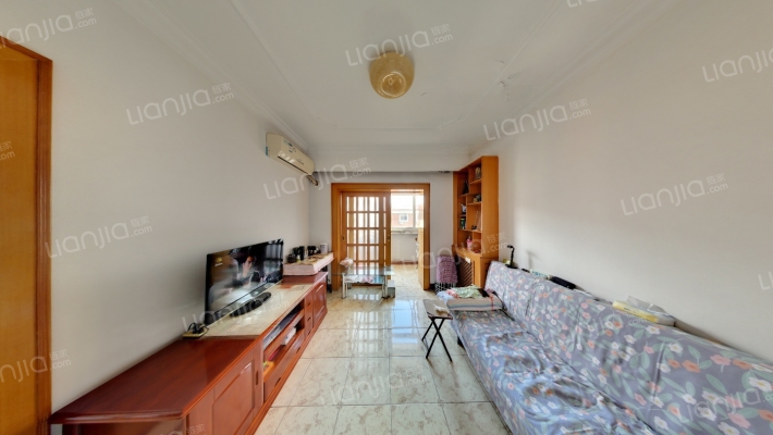 近营里二手房实景图