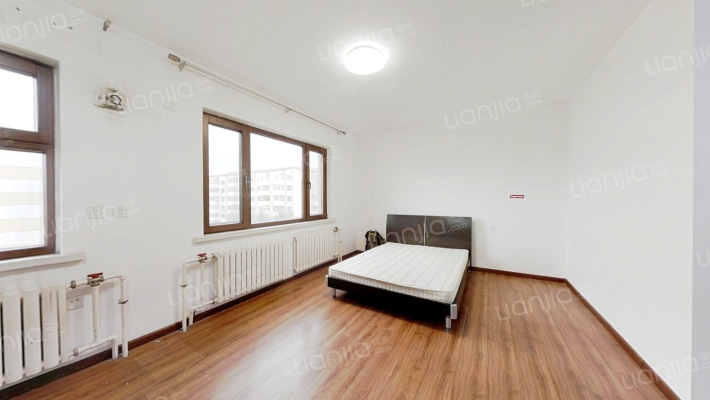 学府尚居二手房实景图