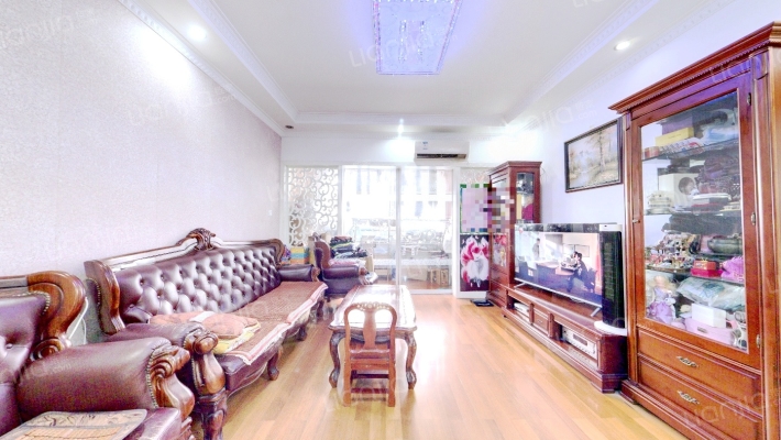 滨河花苑二期二手房实景图