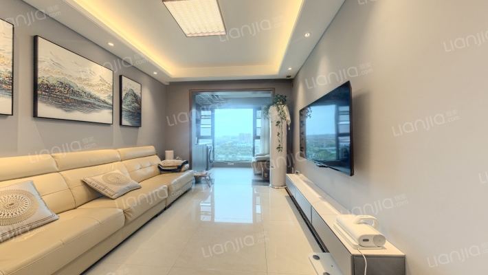 保利海德公园贰号院二手房实景图