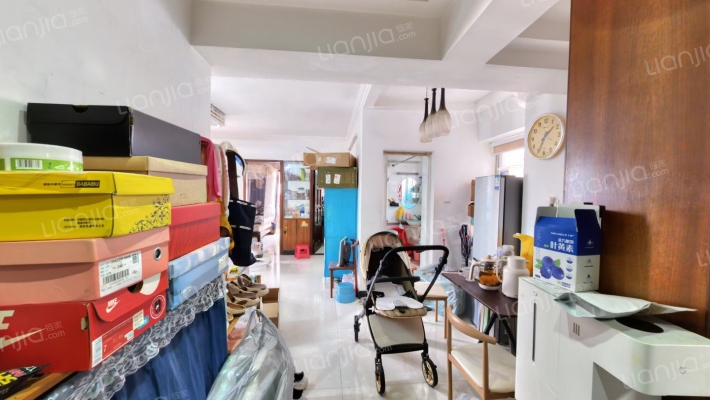 乐怡居二手房实景图