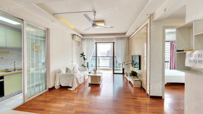 莱蒙水榭春天5期二手房实景图